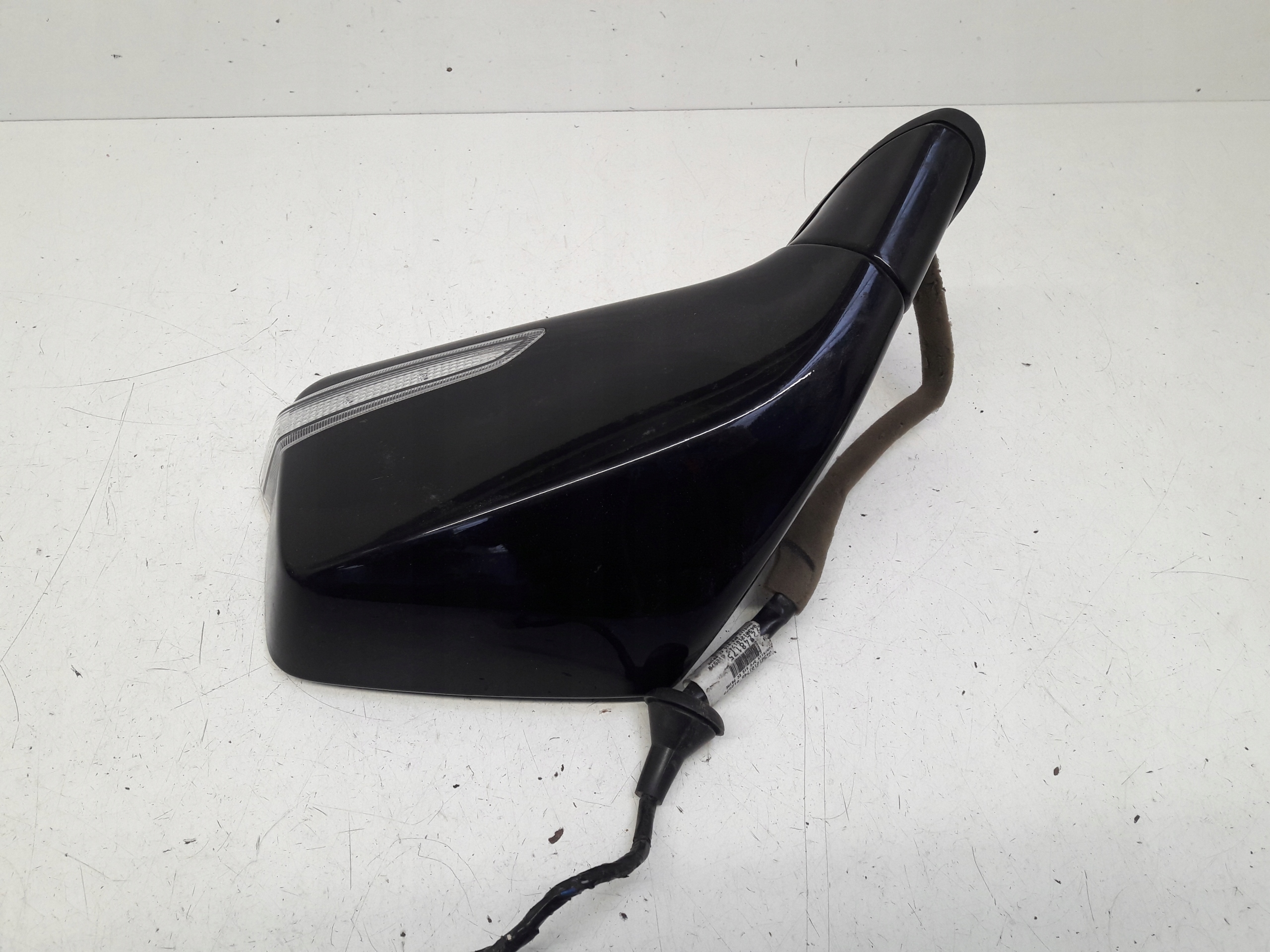 mirror left 8 PIN 2015r Chevrolet Camaro
