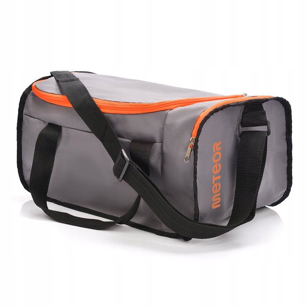 Torba Na Siłownie Basen Fitness Meteor Nepr 20L