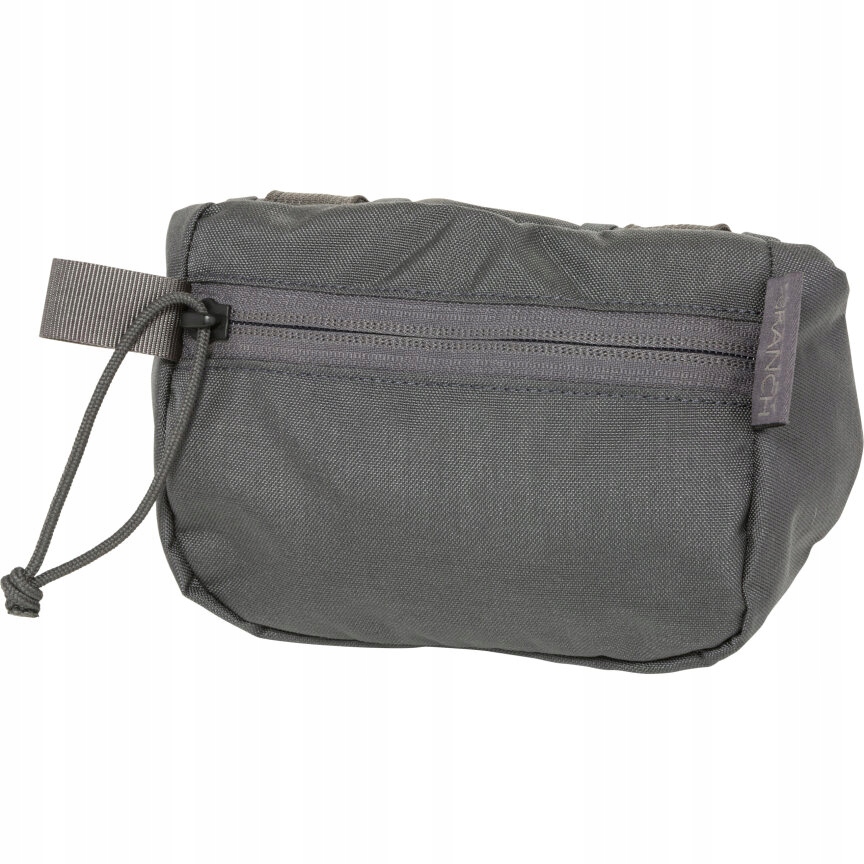 Mystery Ranch Kieszeń Forager Pocket Small Shadow