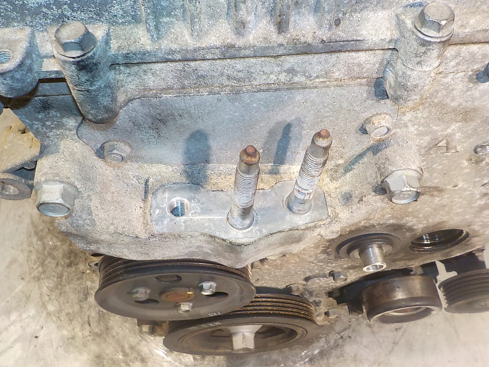 HYUNDAI I20 I30 KIA RIO CEED engine 1.4 CRDI D4FC PRZEBIEG 105 TYS.