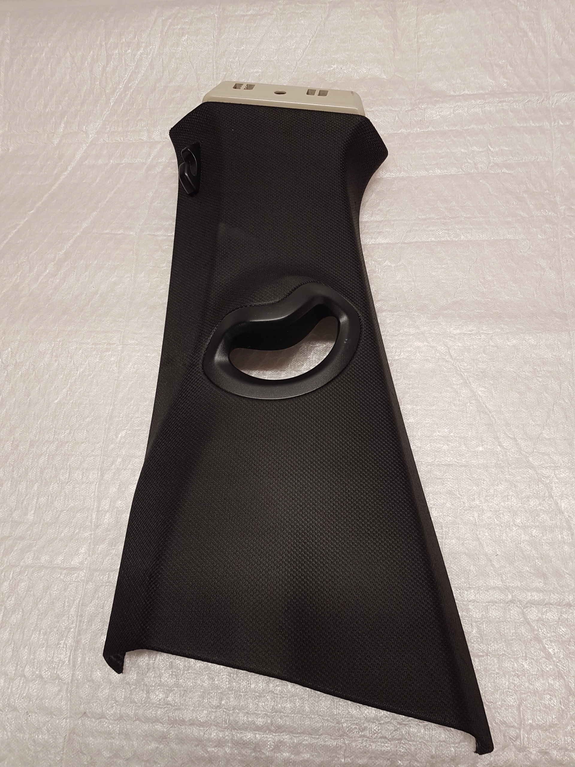 cover SLUPKA left rear part BMW X5 G05 5A0D9B7