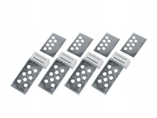 

Uchwyty magnetyczne do płytek Modeco