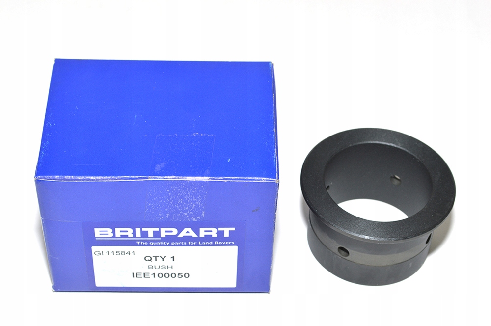 IEE100050 - ВТУЛКА ШЕСТЕРНИ РЕДУКТОРА ВЫСОКОЙ ПЕРЕДАЧИ