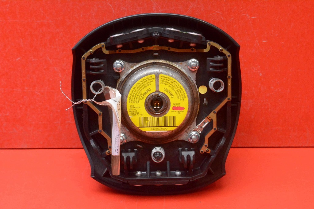 airbag driver´s 332751184F MINI COOPER ONE R56 06-10