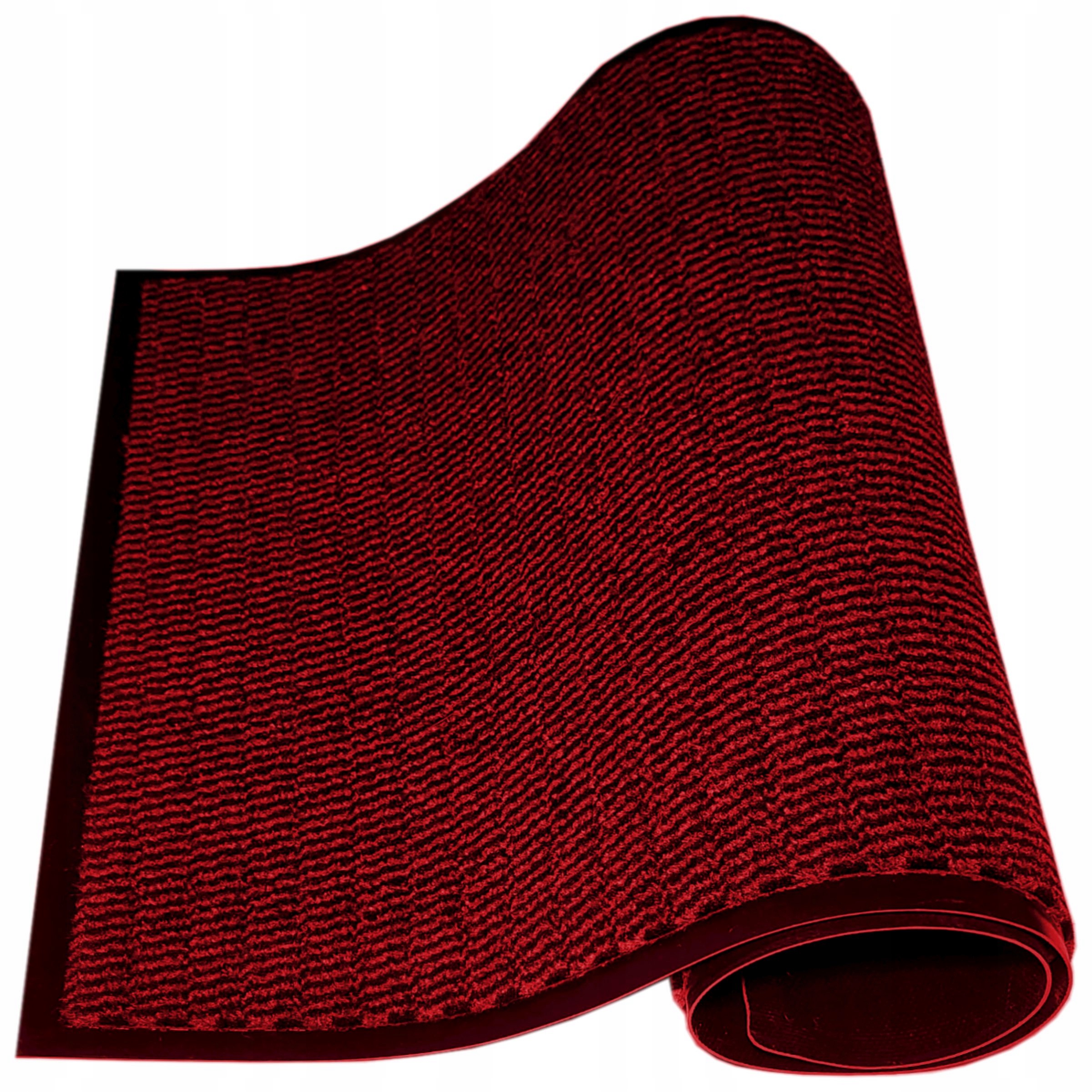 

Duża Wycieraczka gumowa pod drzwi 90x150 cm DeLUX
