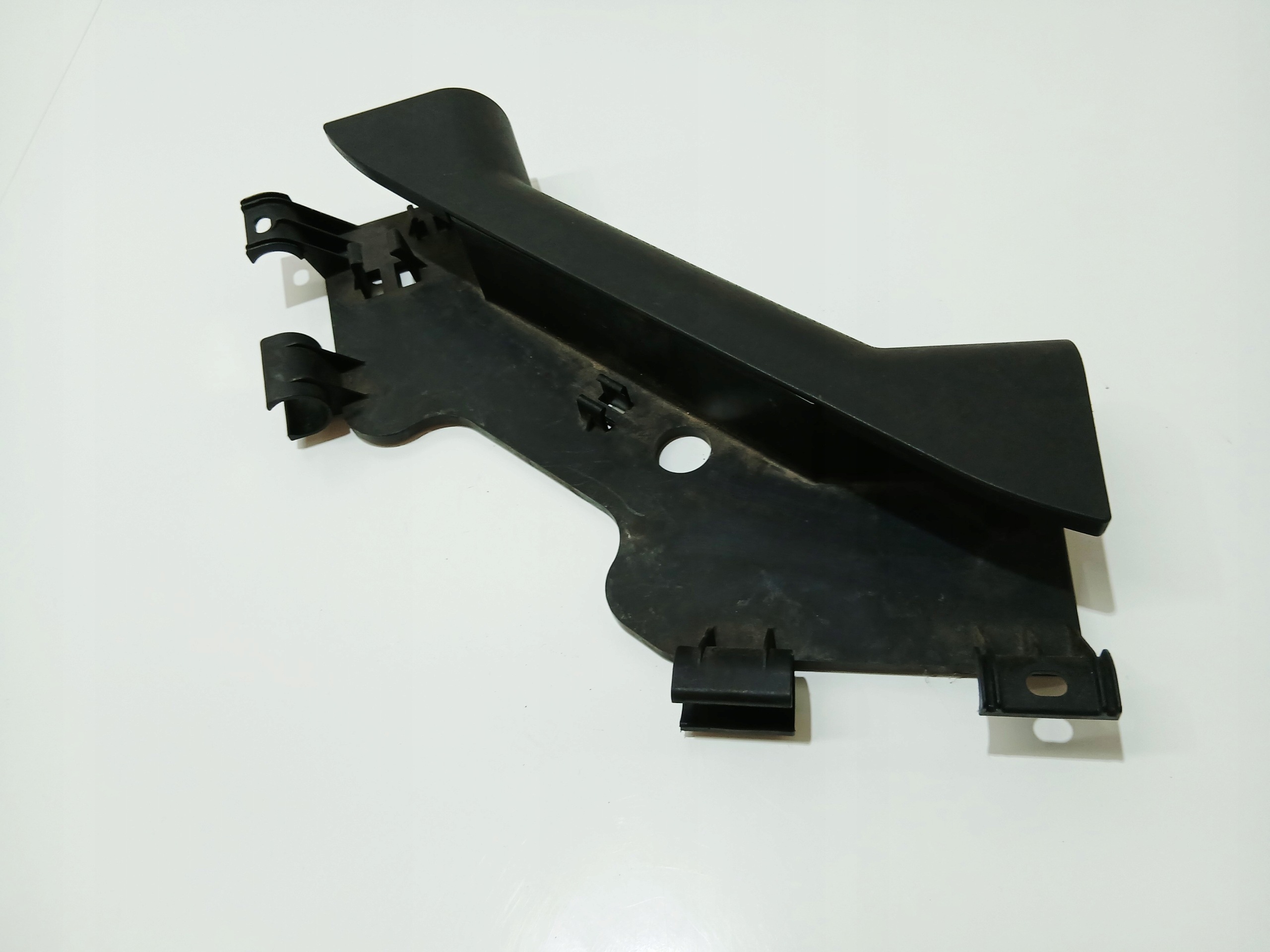 couverture PROWADNICA conduites BMW E60 7519151