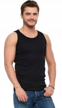 

Podkoszulek Męski 100 % bawełna Moraj * 3XL