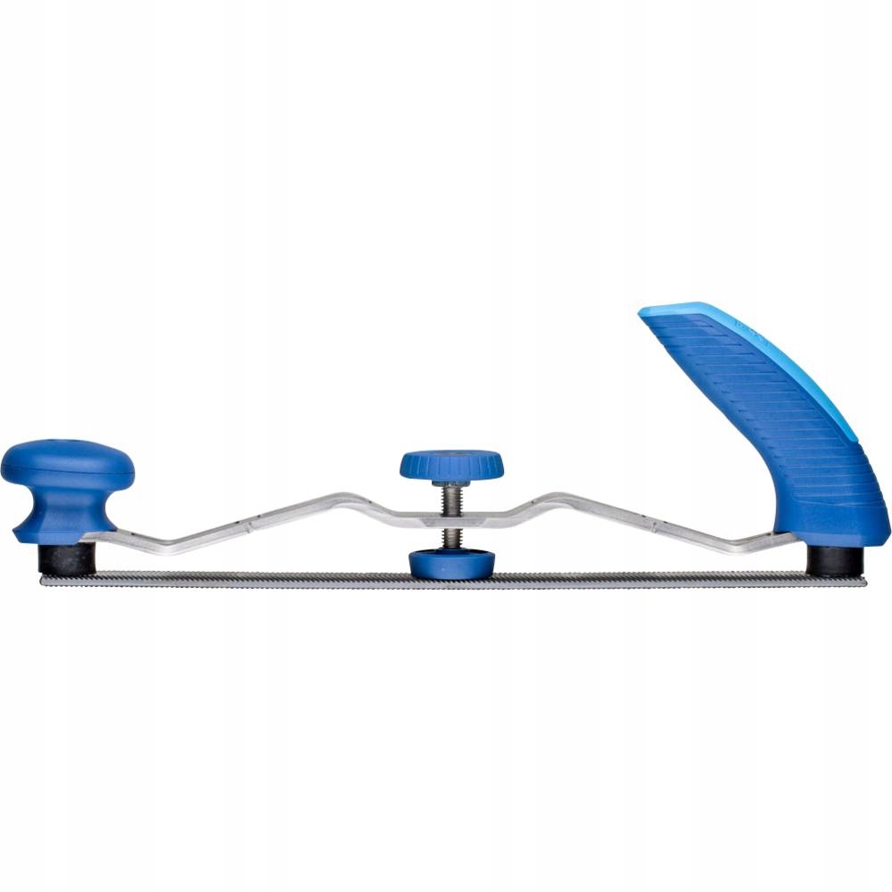 Karosserie-Feilenhalter Kfh 350 verstellbar Pferd