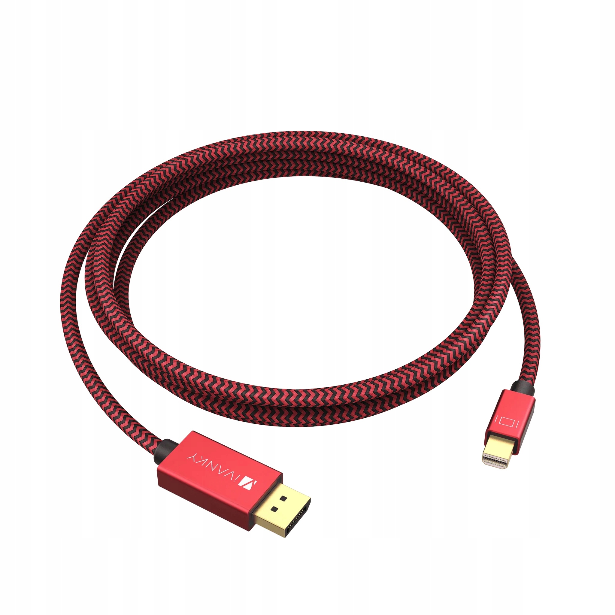 Kabel iVANKY mini DisplayPort na DisplayPort 4K 2m