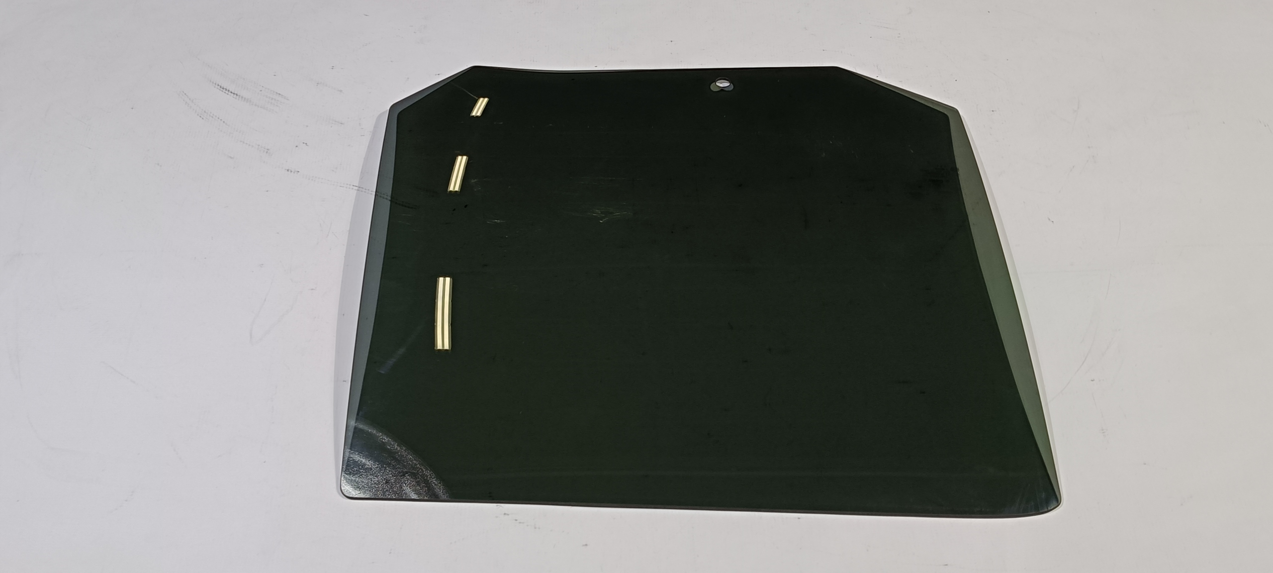 window rear part rear right side door Ford Explorer 2011-2019