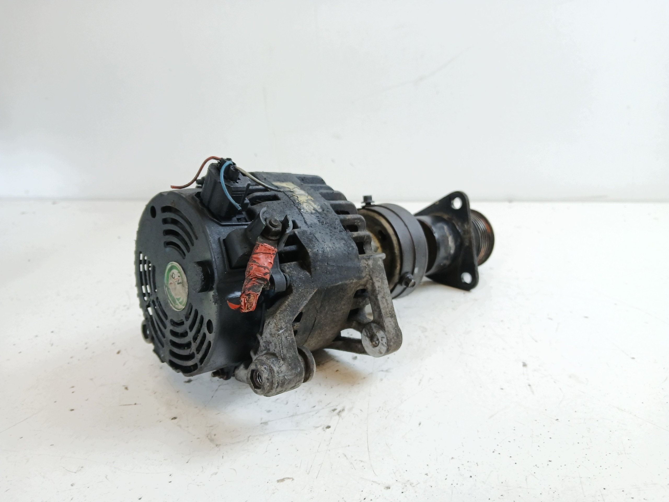 FORD FOCUS MK1 1.8 TDCI ALTERNATOR