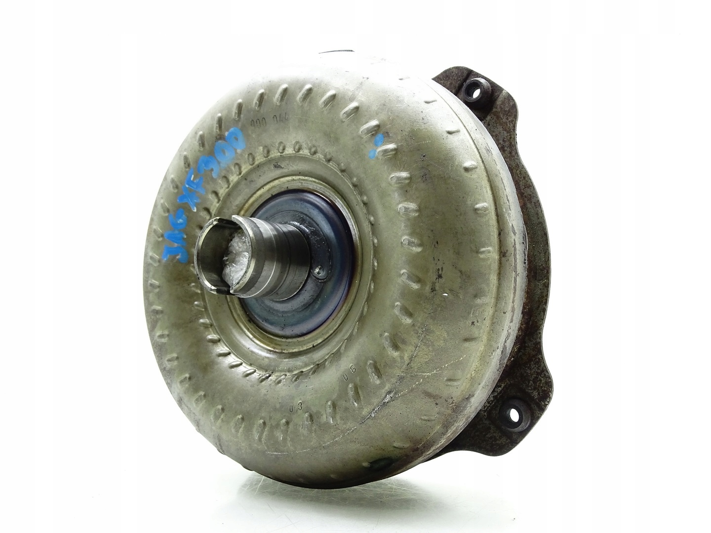 KONWERTER HYDROKINETYCZNY gearboxes clutch JAGUAR XF 3.0D