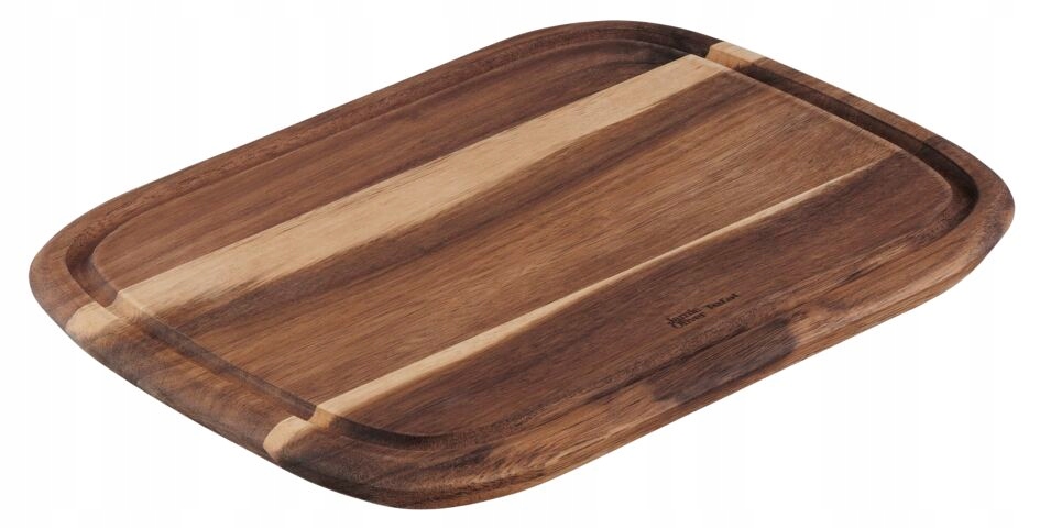 Deska drewniana prostokątna Tefal Jamie 28x21.5x2 cm