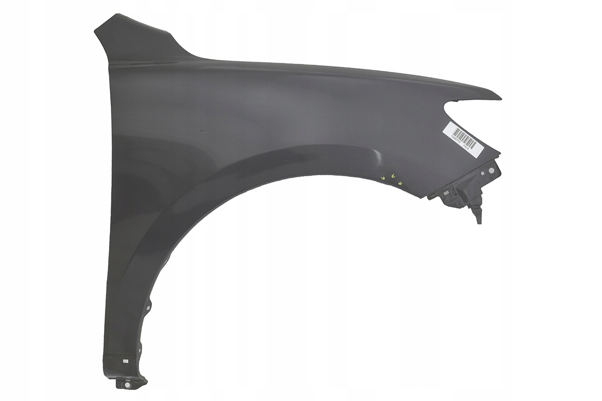 fender front * front right HYUNDAI SANTA FE II FL NMA