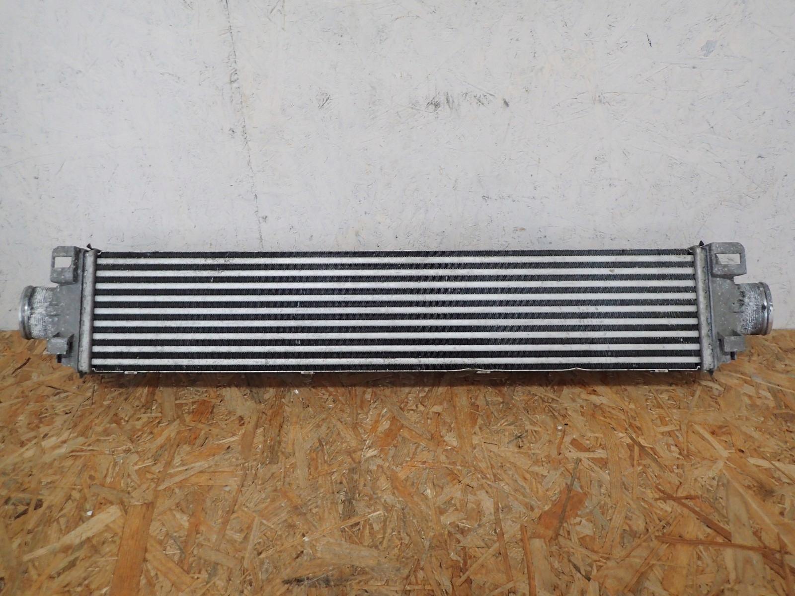 INTERCOOLER AUDI A4 A5 8W A6 A7 8W0145805AB