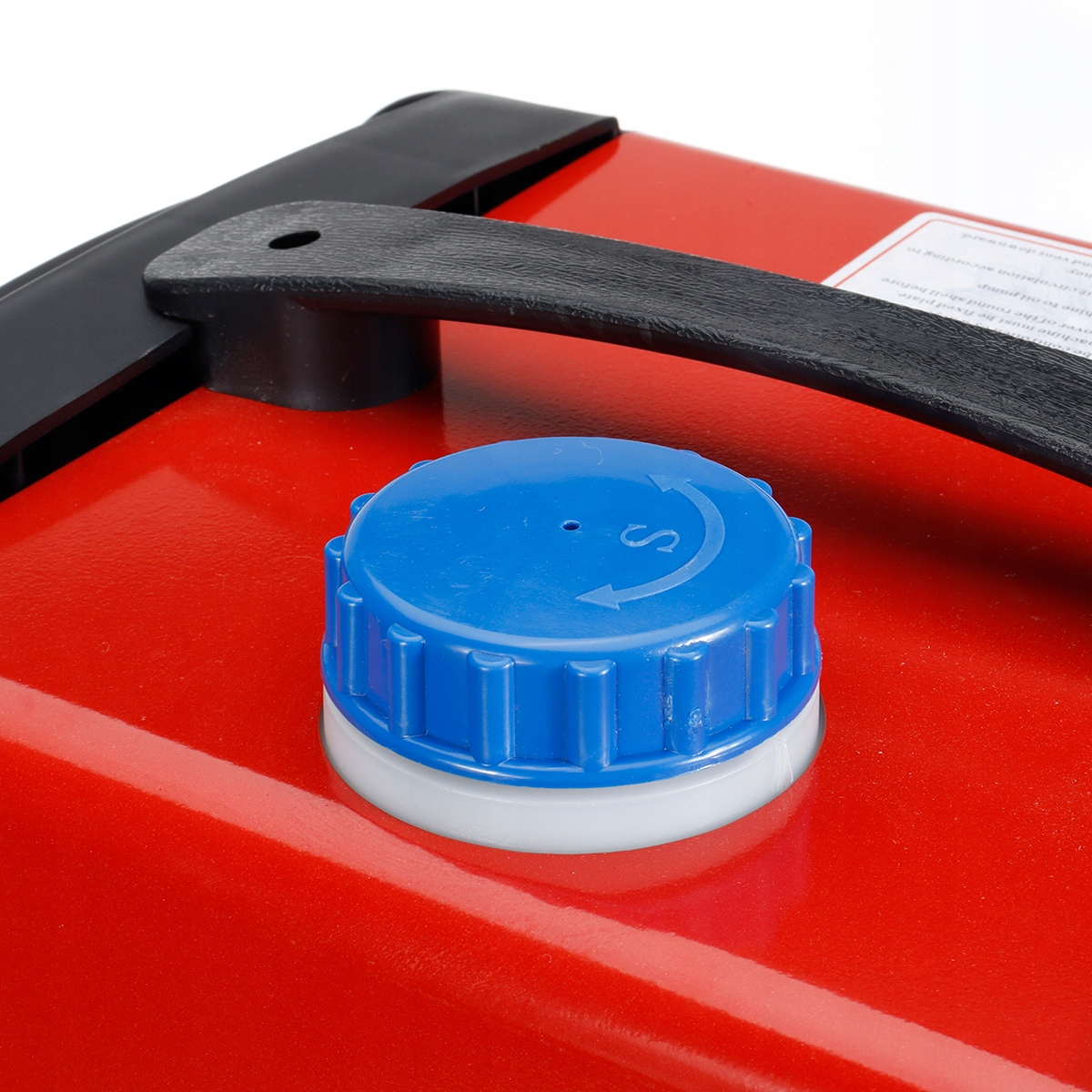 OGRZEWANIE POSTOJOWE NAGRZEWNICA 8KW 12V DIESEL LCD Stan opakowania oryginalne