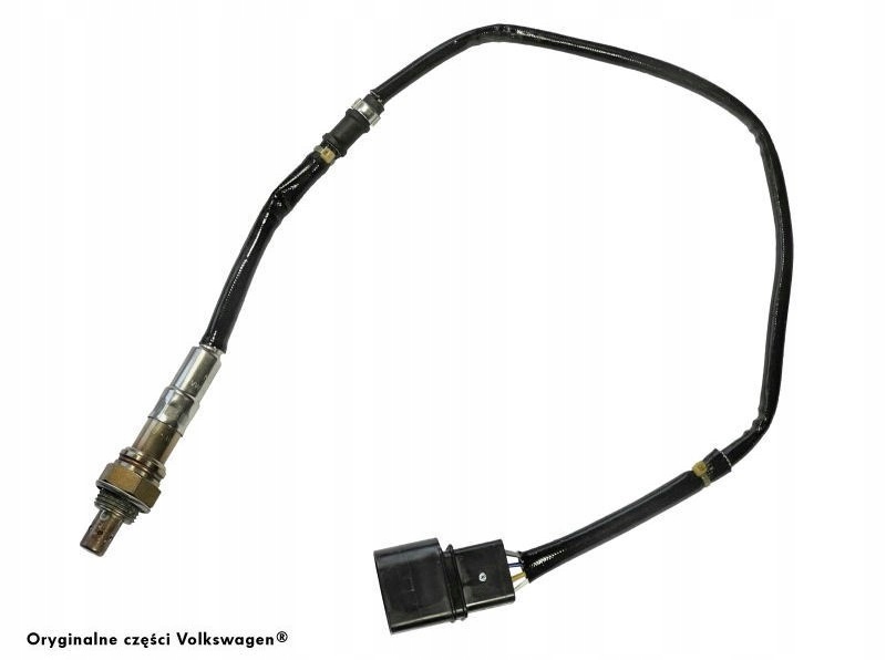 06A906262CF - ДАТЧИК КИСНЮ LAMBDA VW CADDY TOURAN 1.6 102KM ОРИГІНАЛ