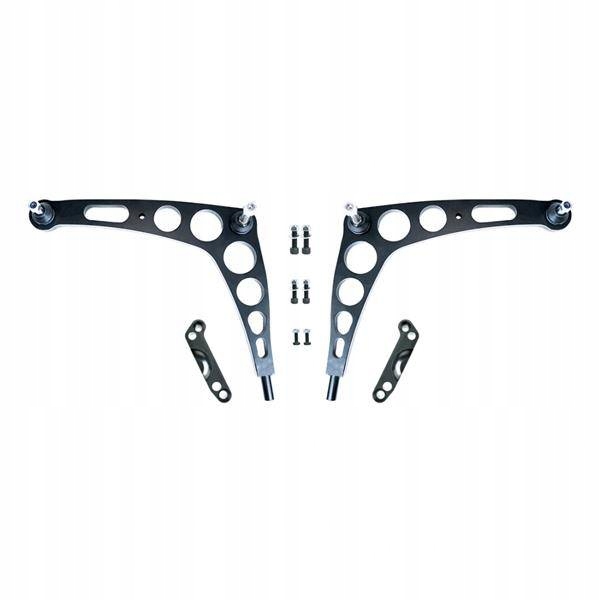 Sada Otáčení Bmw E30 (4×100) Drift CNC71