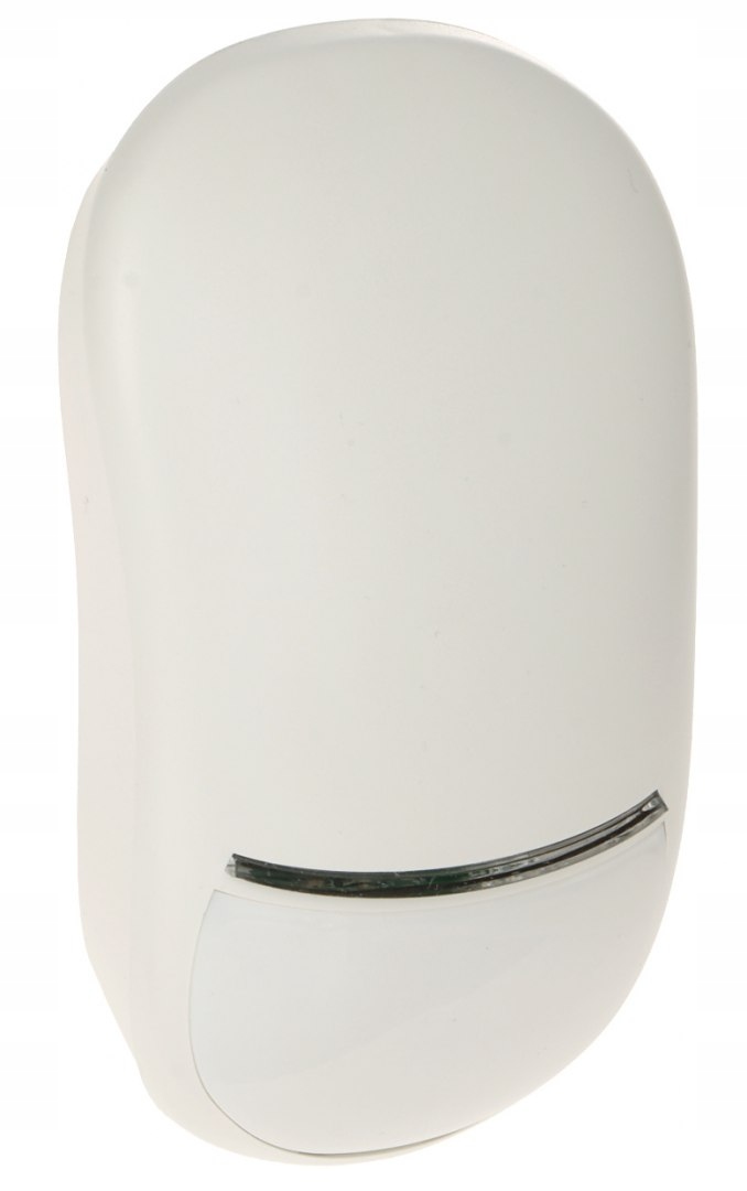 CZUJKA CYFROWA PIR ZWIERZĘTA DO 20 KG Stan opakowania oryginalne