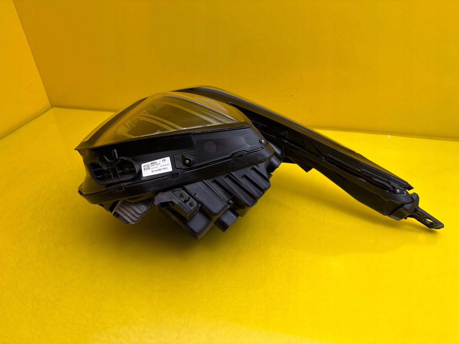 light left front Kia Sportage V 5 Full Led 92101R2100