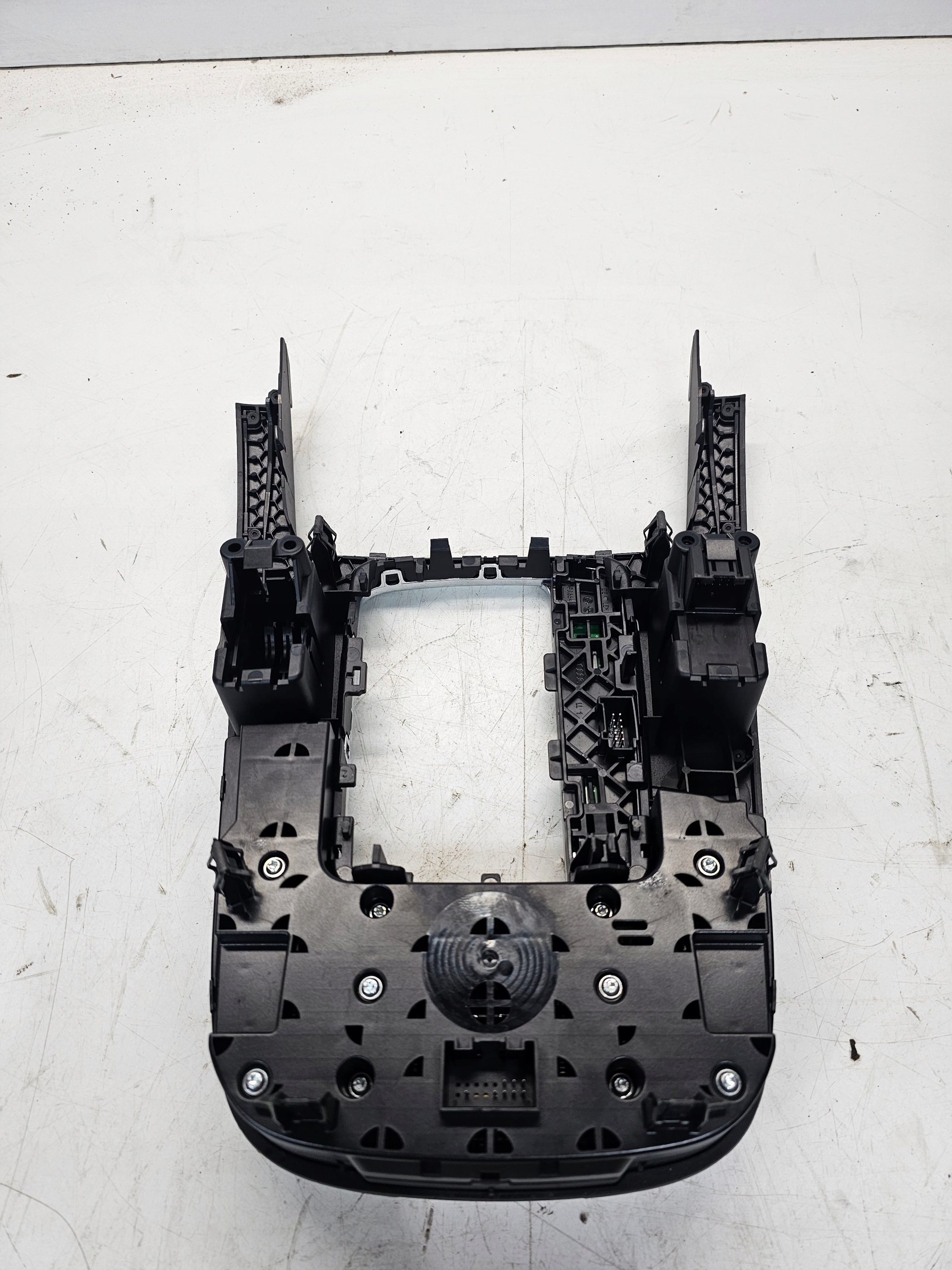 control panel MMI AUDI A4 B8 A5 Q5 8T0919609 AUTOMAT