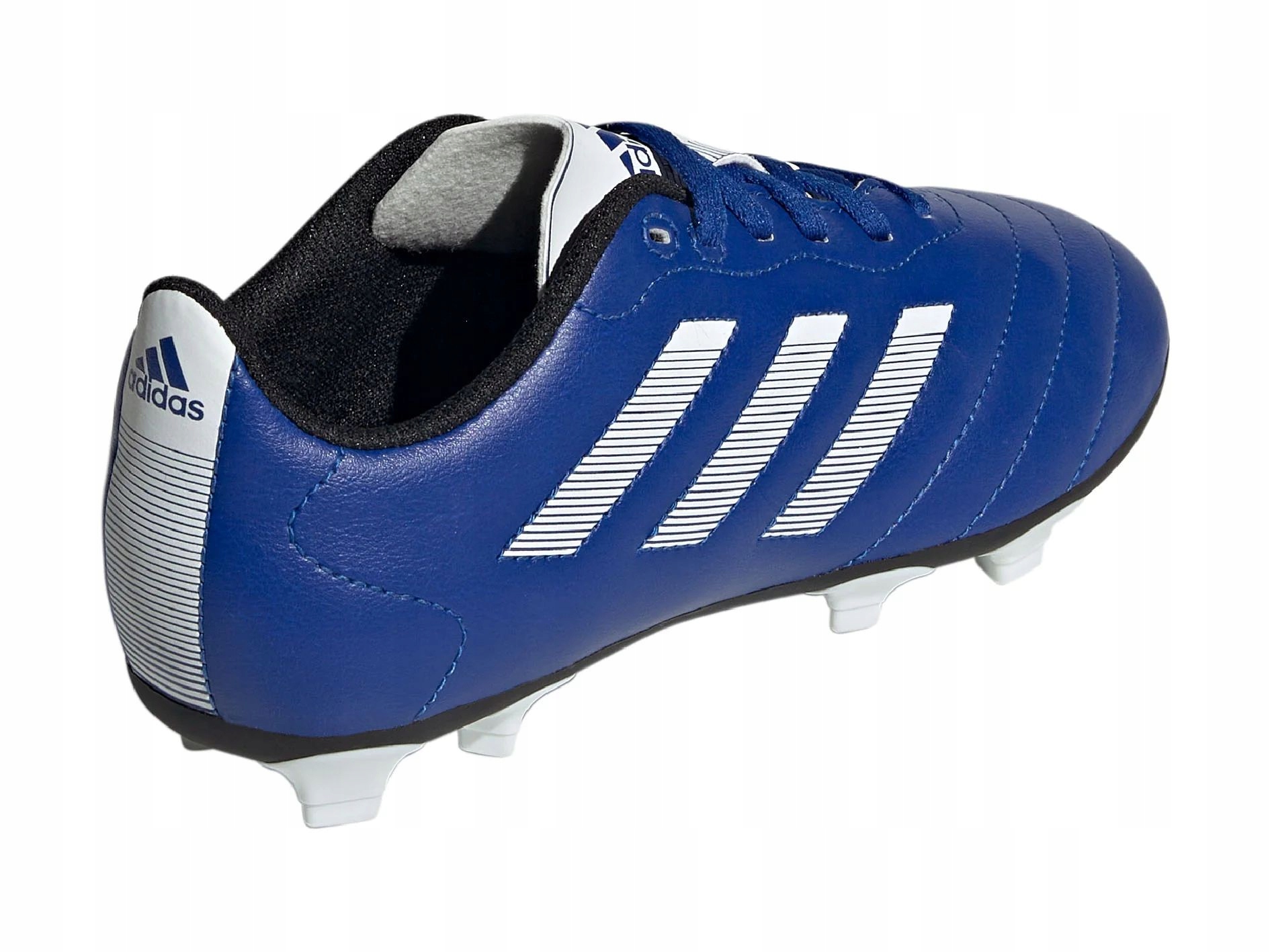 KORKI ADIDAS GOLETTO VIII FG 27 LANKI DZIECIĘCE Marka adidas