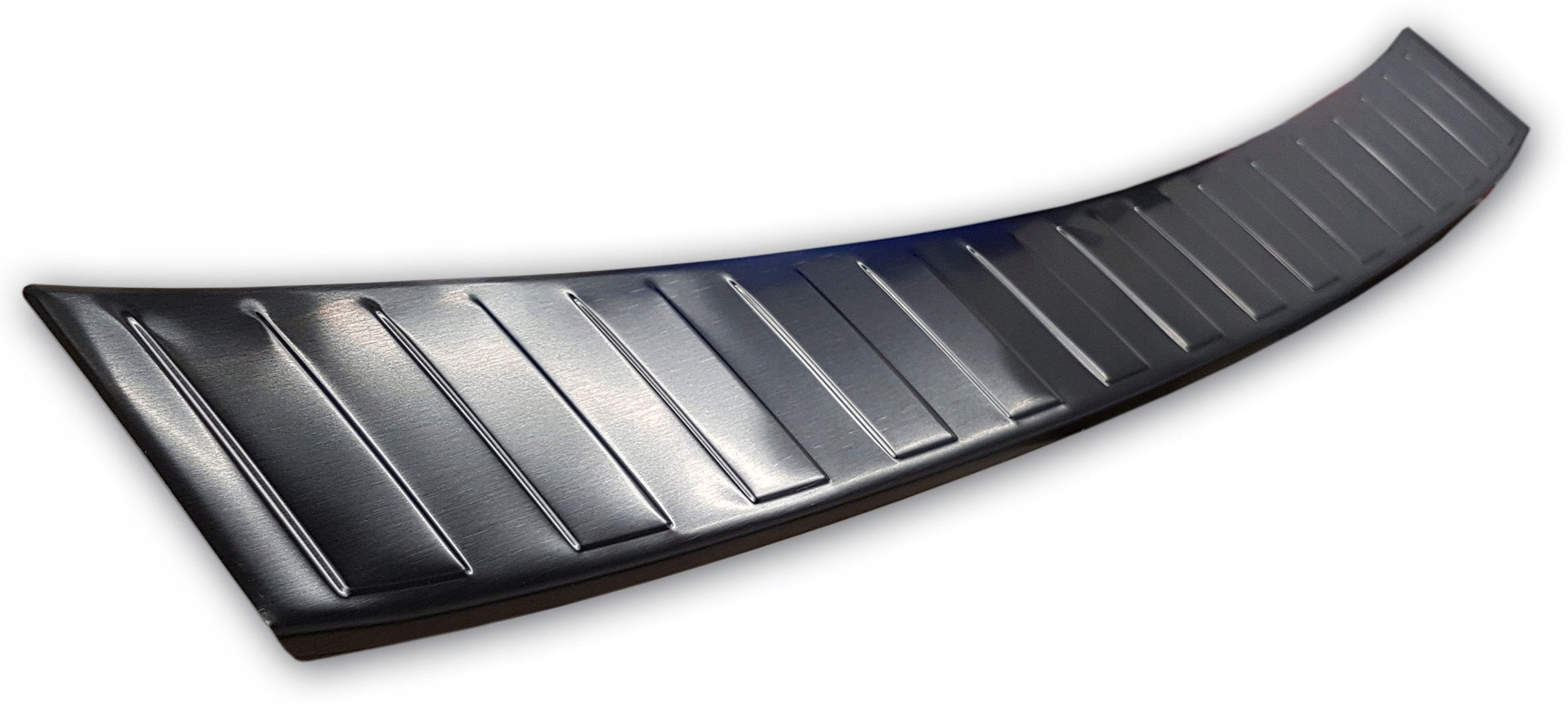 45246 - НАКЛАДКА НА БАМПЕР SEAT LEON IV УНИВЕРСАЛ 2020-