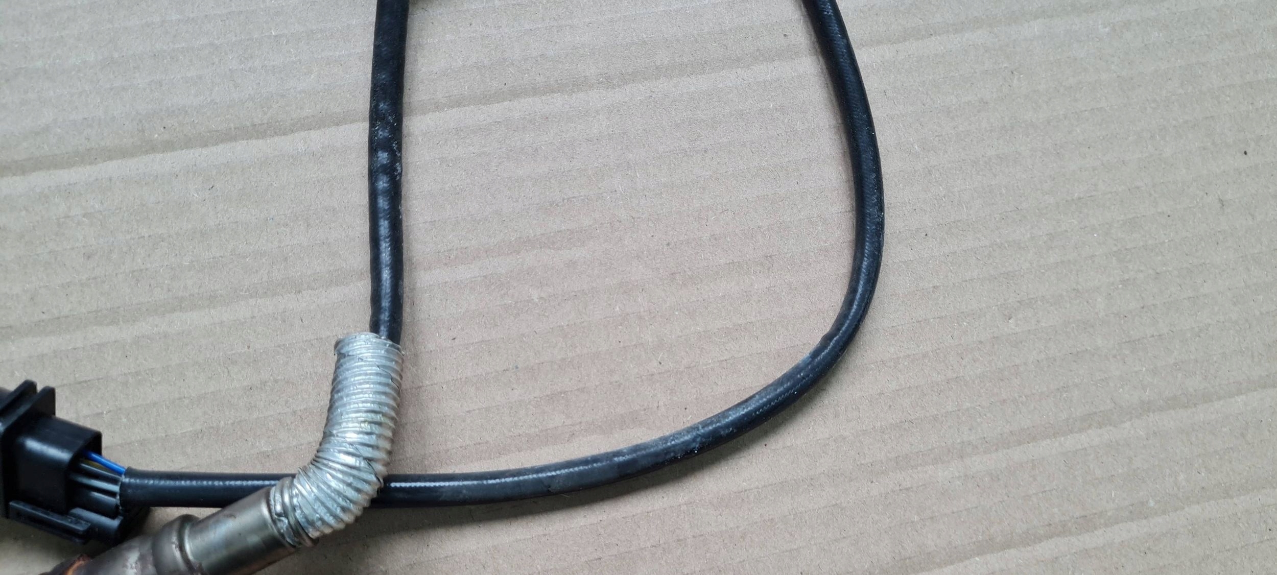 Q3 83A SONDA LAMBDA Motore 2.0 TFSI 06K906265C VW AUDI