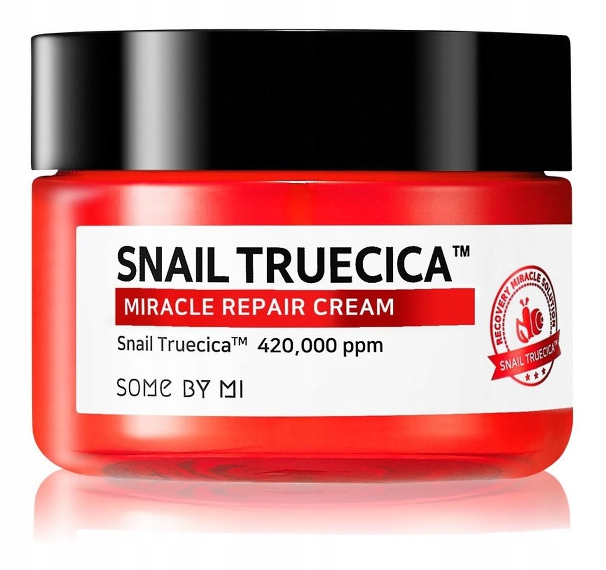 Some By Mi Revitalizační krém s hlemýždím extraktem 60 ml
