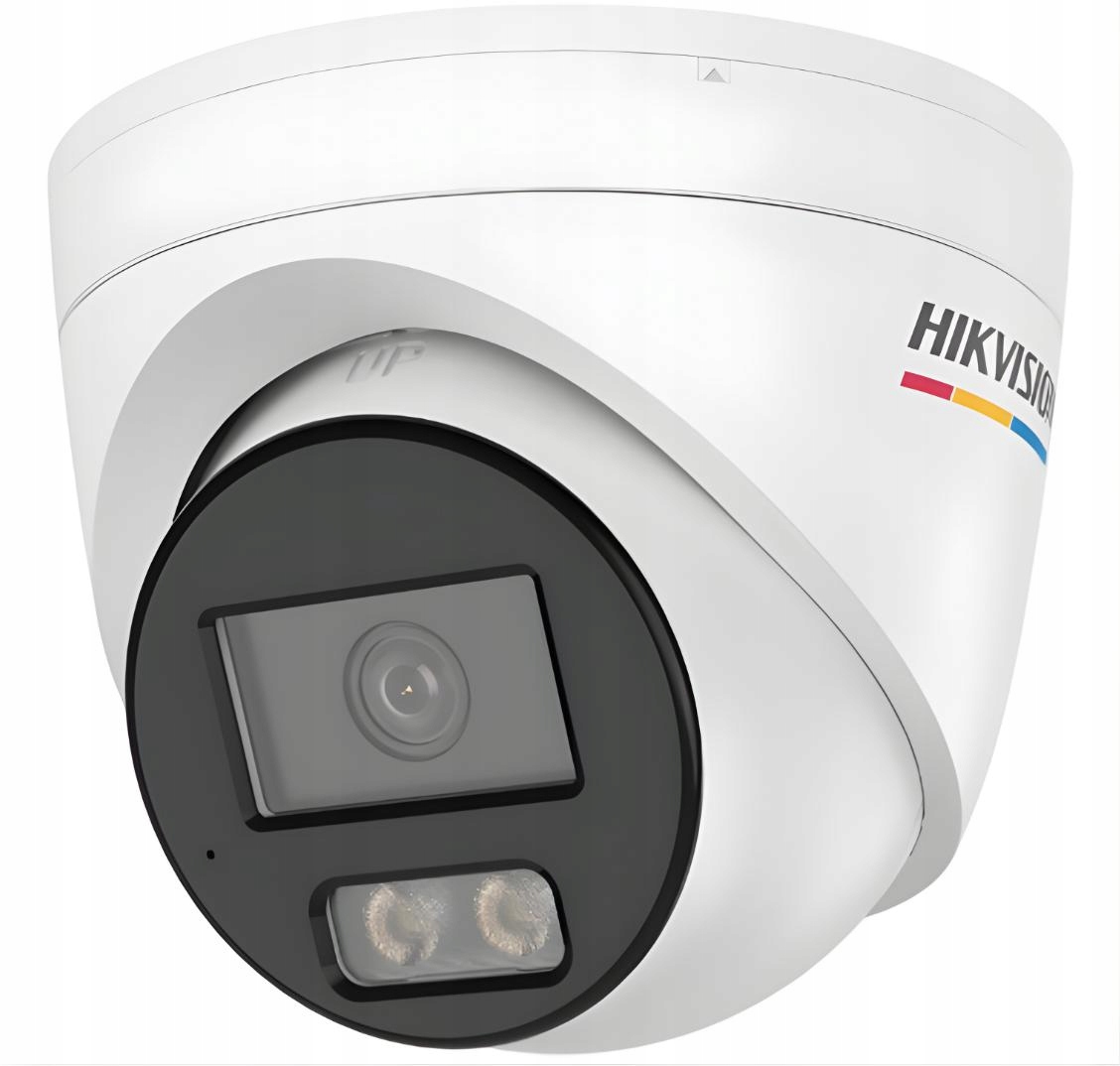 Ip kamera Hikvision DS-2CD1347G3H-LIUF/SL 4mm