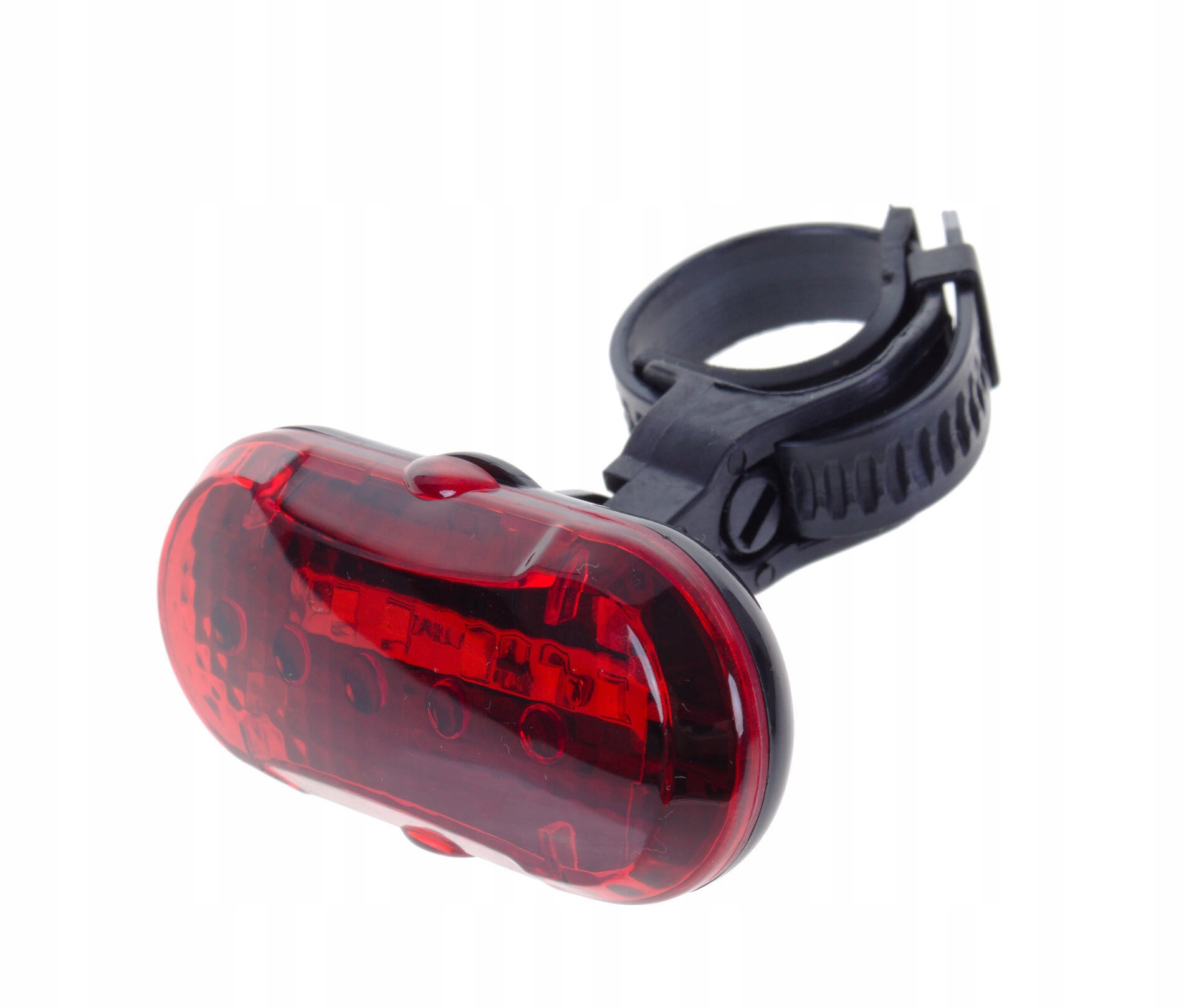 Lampa Tylna Pozycyjna XC Light XC-135R 5-DIÓD Led