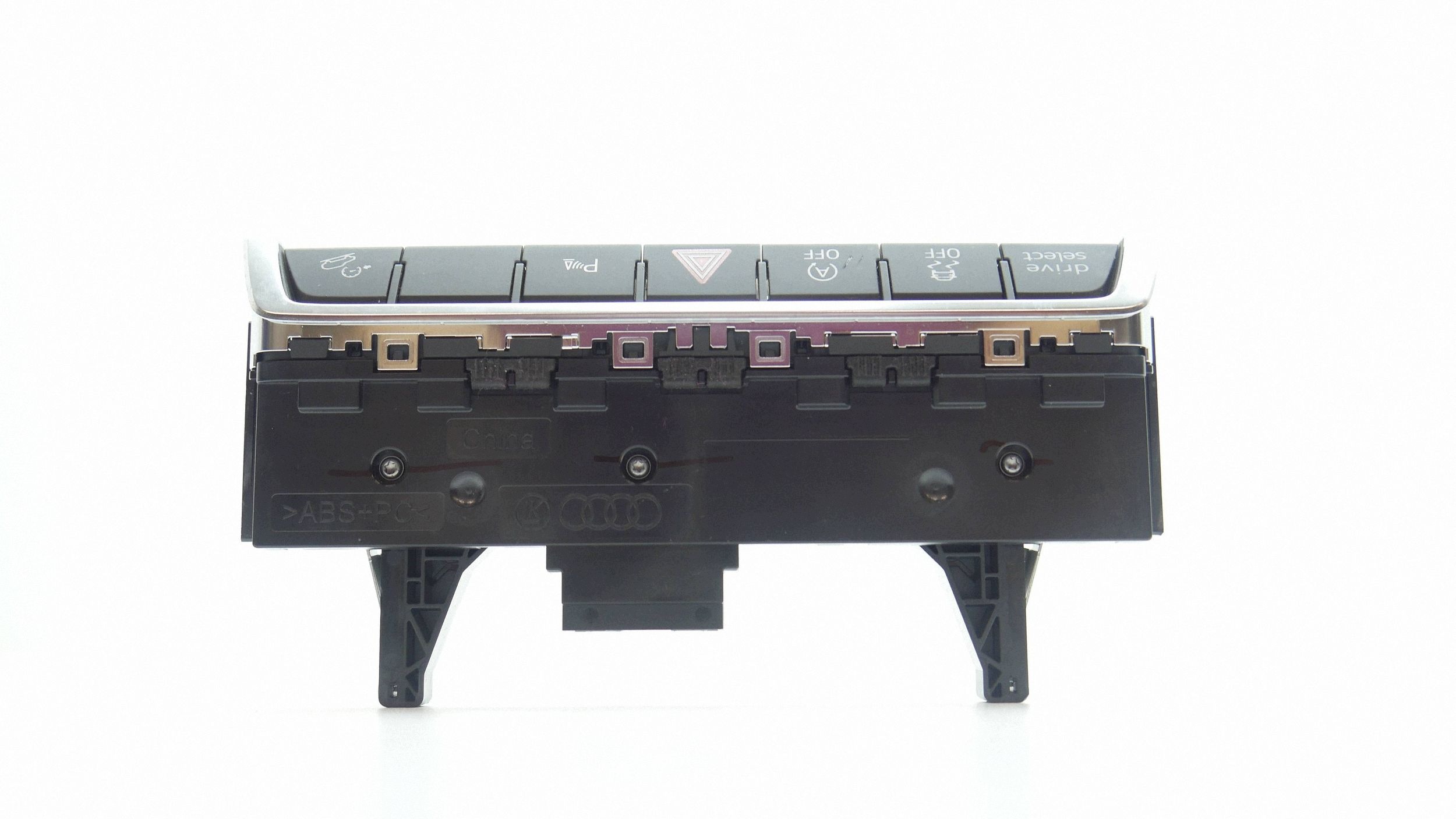 Bedienteil PRZYCISKI DRIVE SELECT Warnblickschalter AUDI Q3 83A 83A925301B