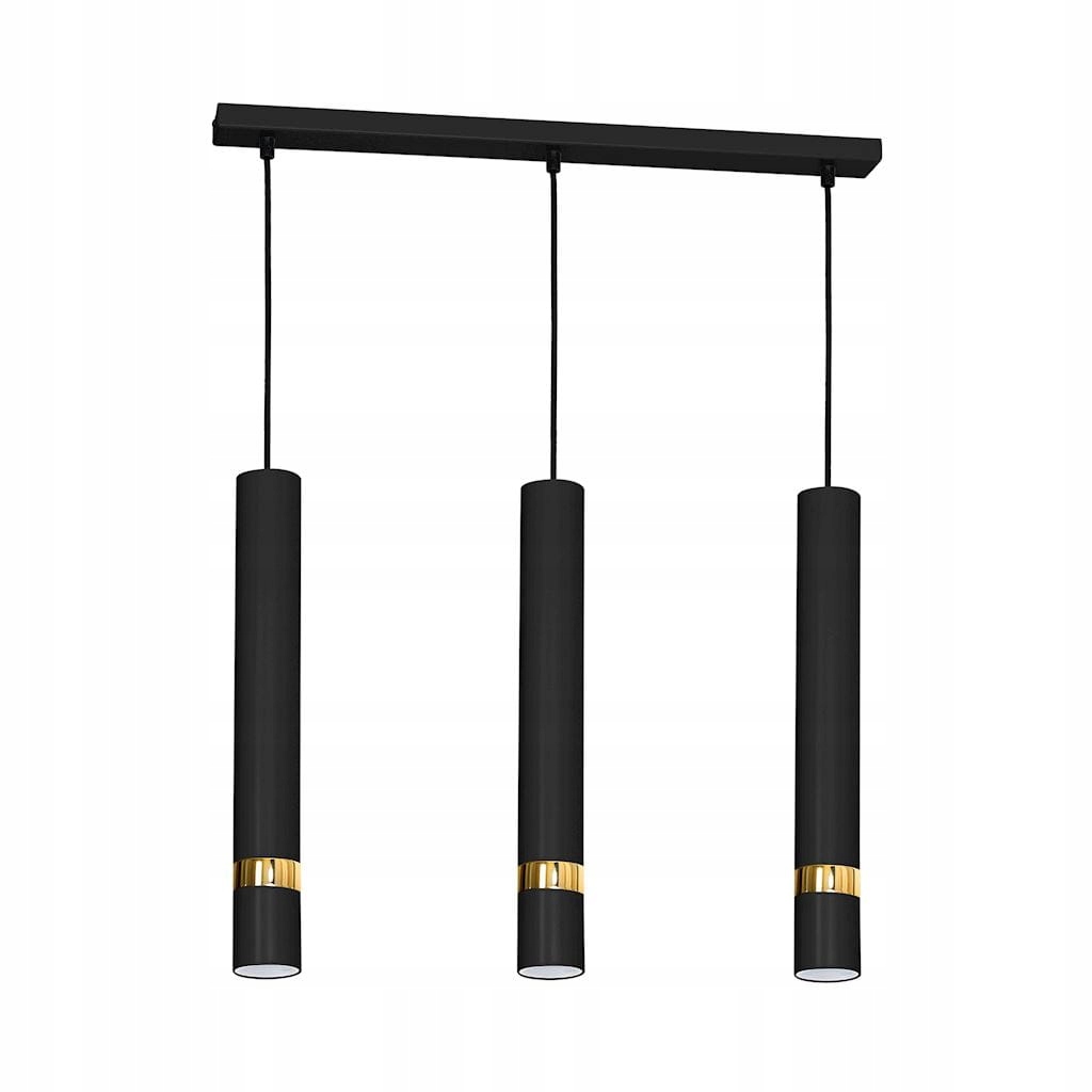 Závesná lampa luster 35W GU10 Joker Milagro