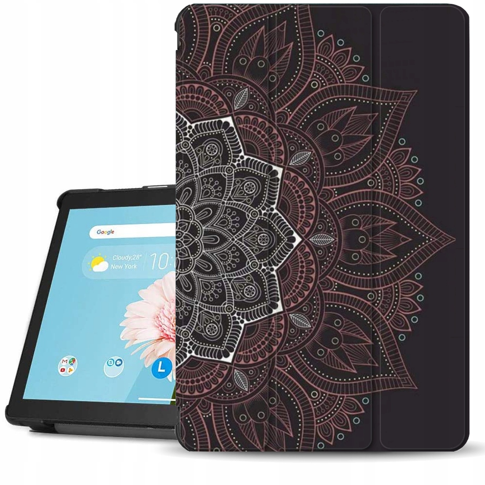 

Etui Case do Lenovo Tab M10 10.1 TB-X505 F/l