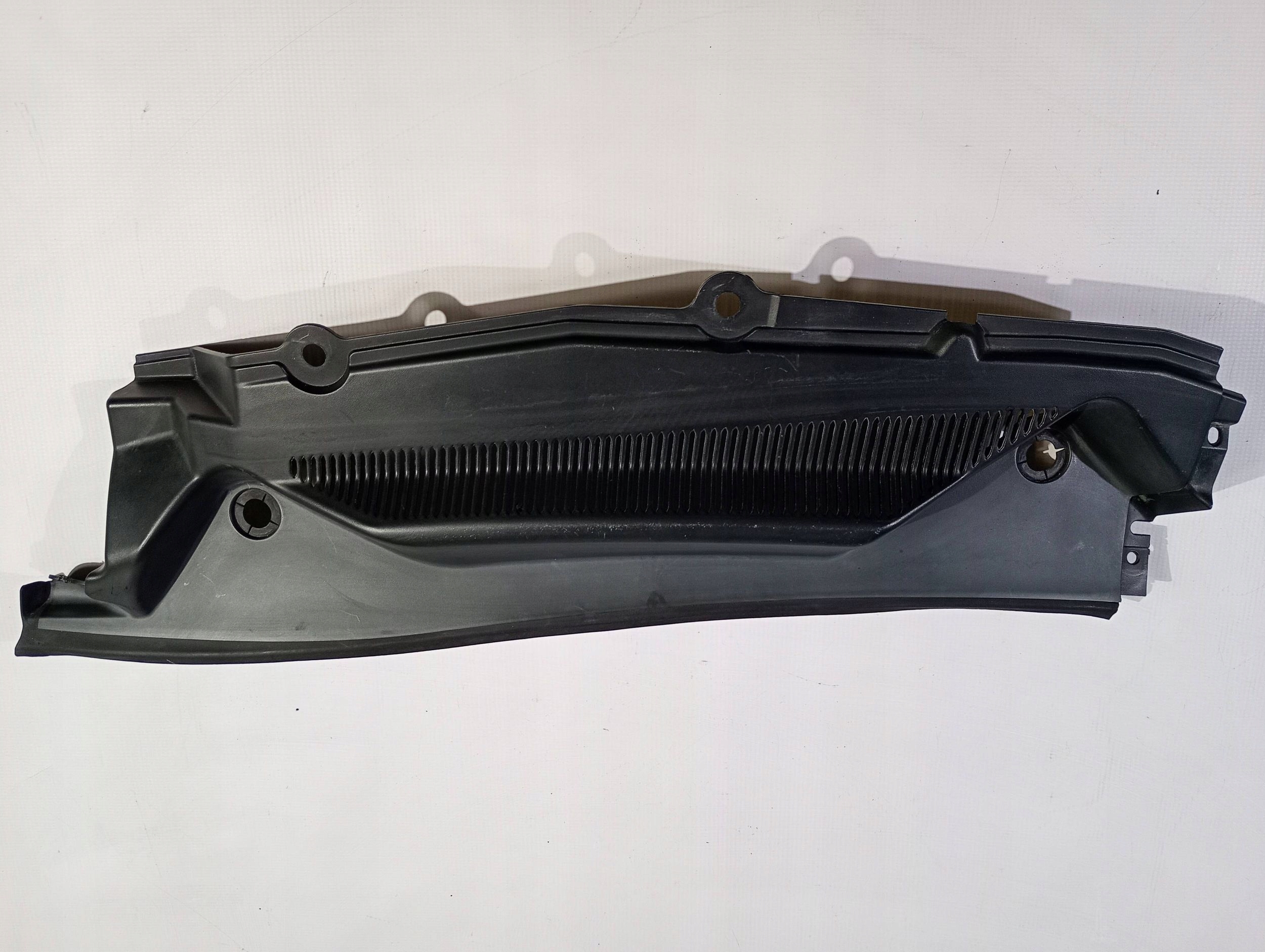torpedo front front complete Ford Mustang V 2005-2009