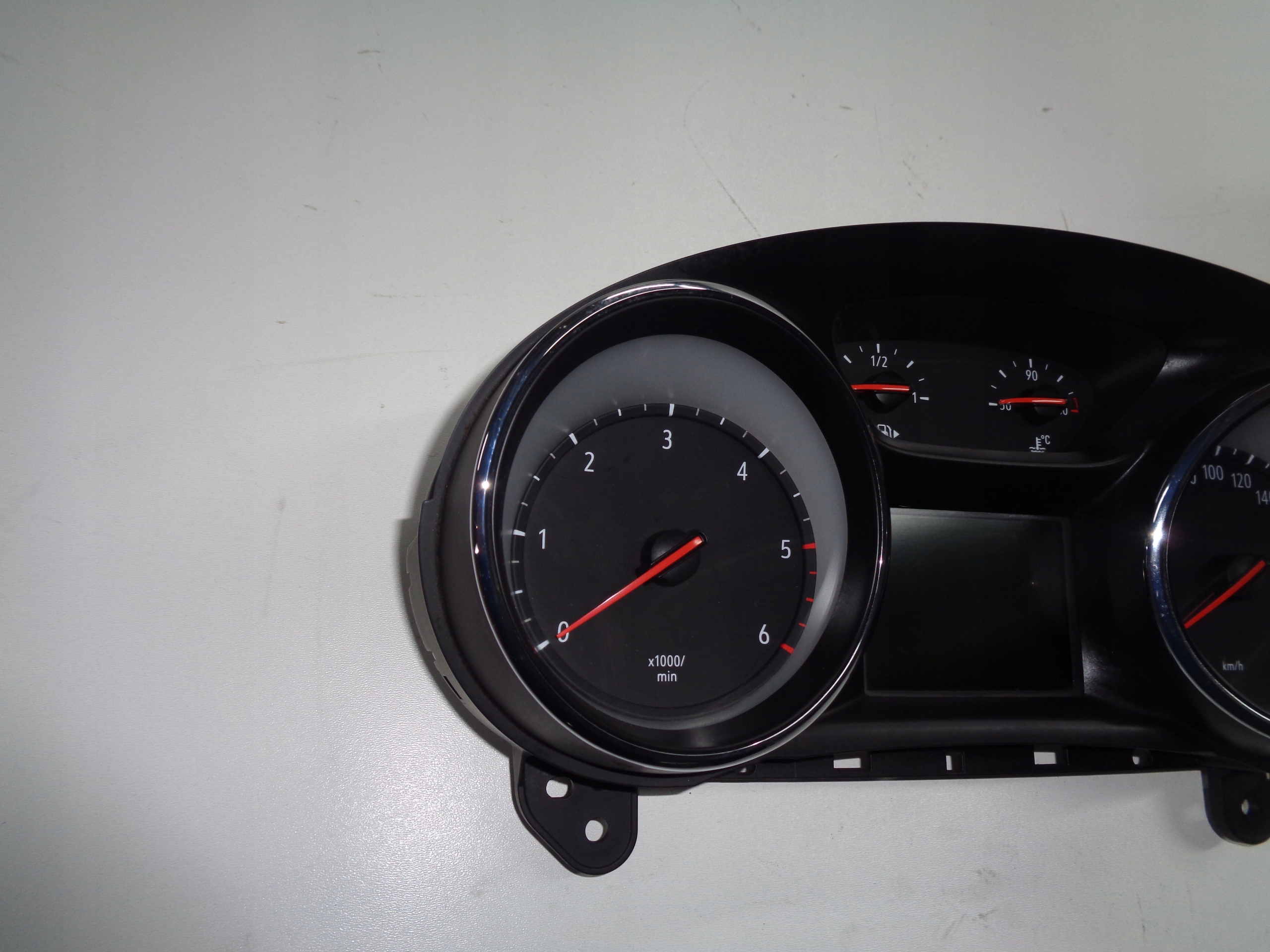 OPEL ASTRA V K dials dials 14R- EUROPA