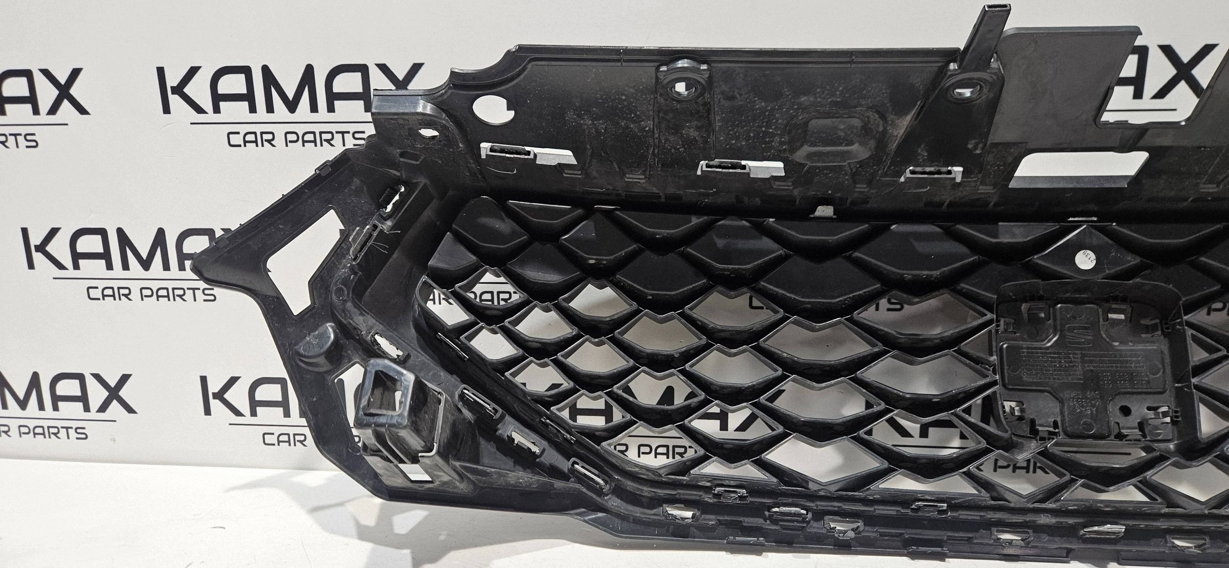 front prekladgrill front SEAT ATECA LIFT 575 20- original 575853654M