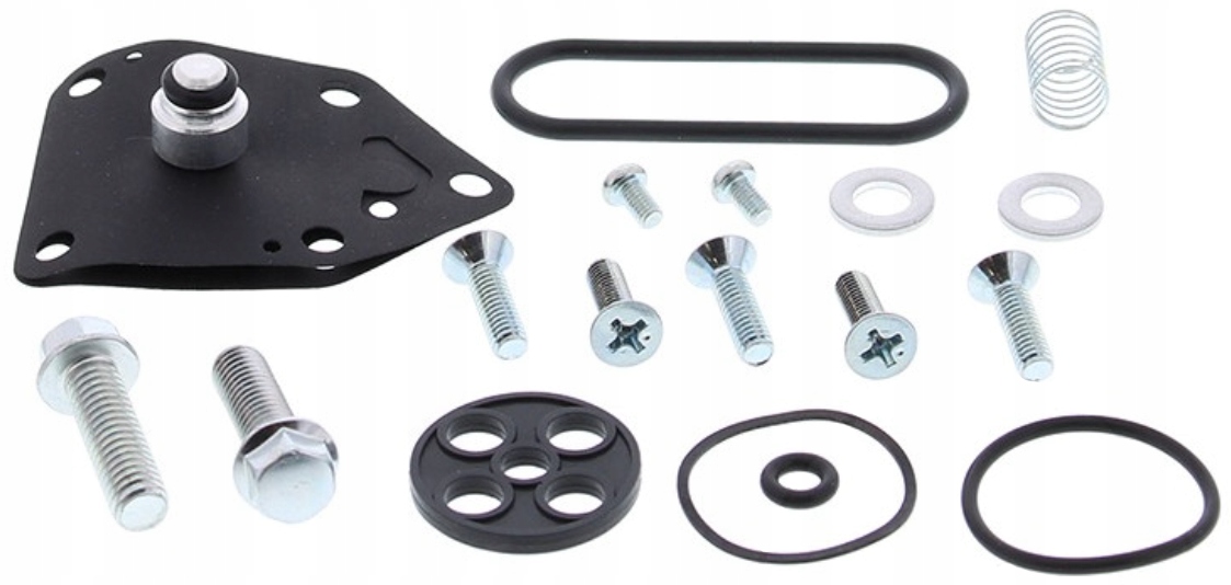 Sada oprava kohoutku Kawasaki Ninja 250 Ex Ninja