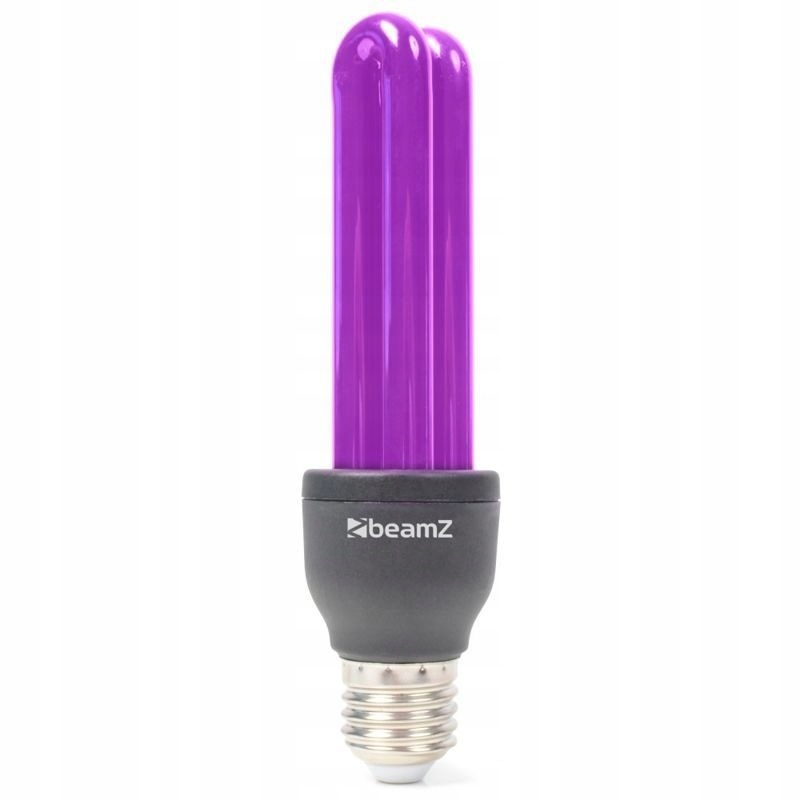 

Ultrafiolet Żarówka Uv 25W E27 BUV27B Adapter