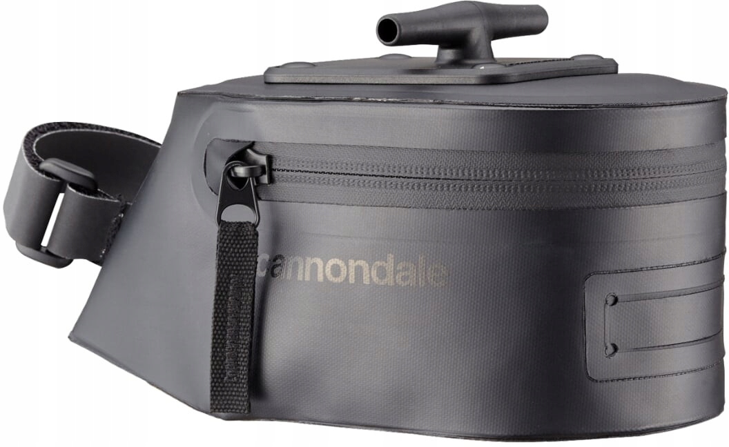 Cyklistická brašna pod sedlo Cannondale Medium Bag Qr 1,3L Voděodolná