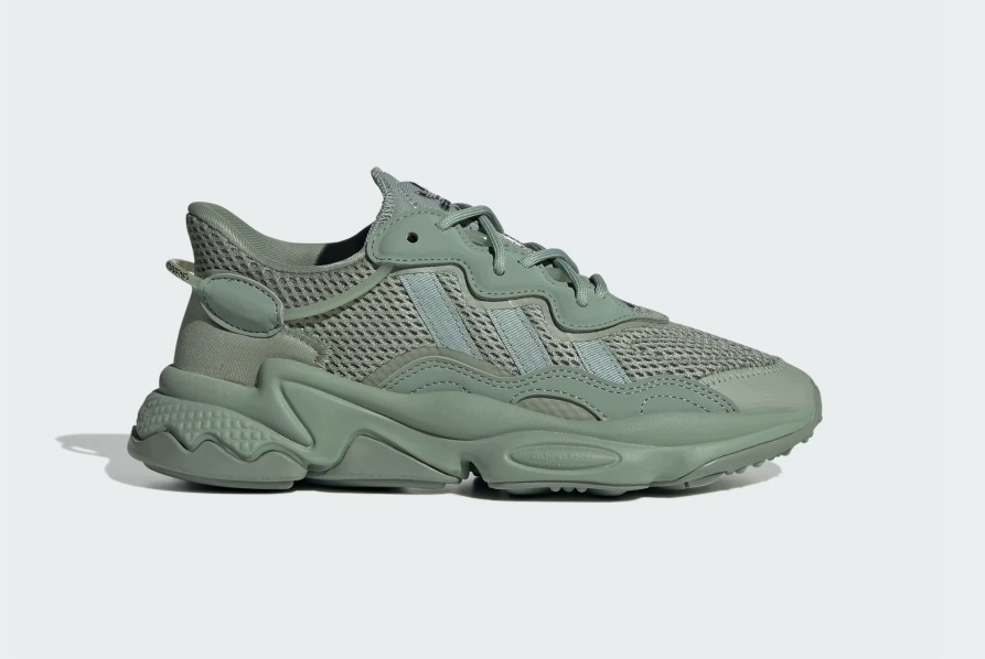 Boty adidas Ozweego JI0290 velikost 37 1/3