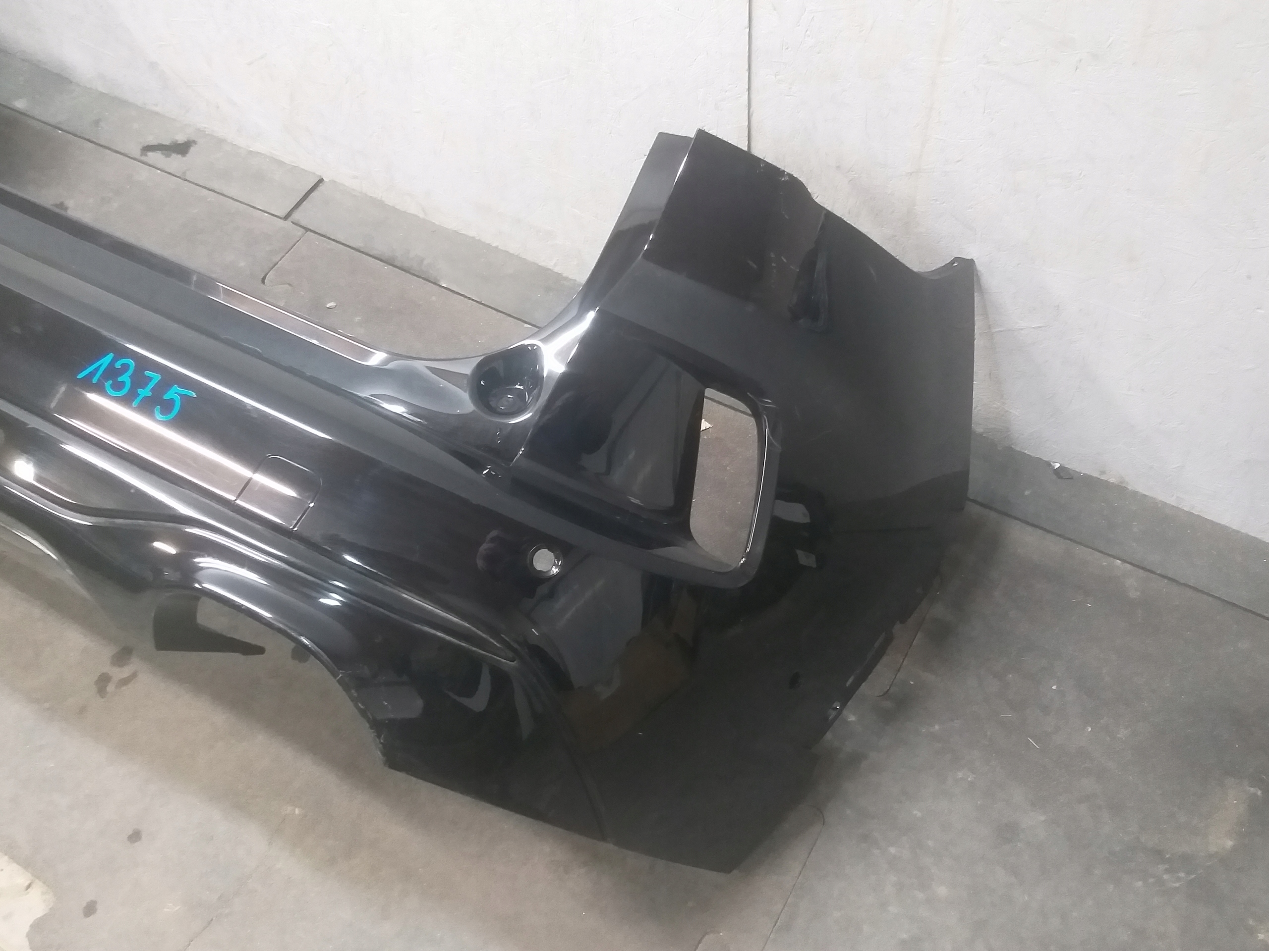 Stoßstange heck FORD KUGA MK3 ST LINE