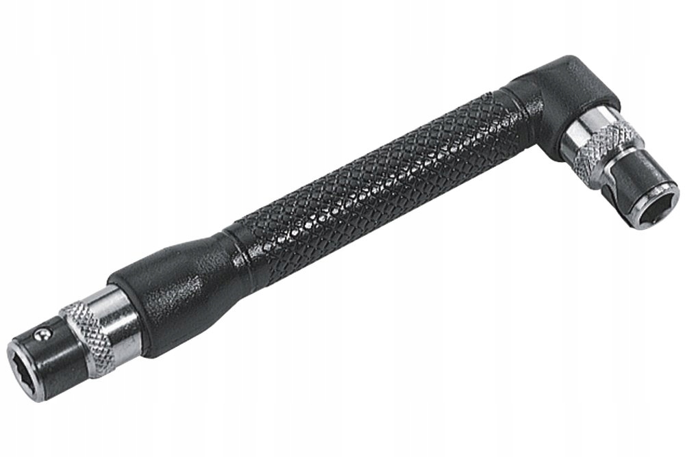 

Wkrętak kątowy ręczny Wolfcraft 109mm 1573000
