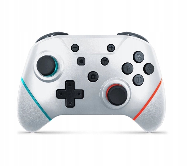 Gamepad Armor3 NuChamp Wireless Game Controller do Nintendo Switch