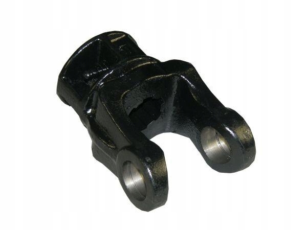 910712A11 - Зовнішня вилка 30. 2x106. 5 Серія 7 Аксан [910712