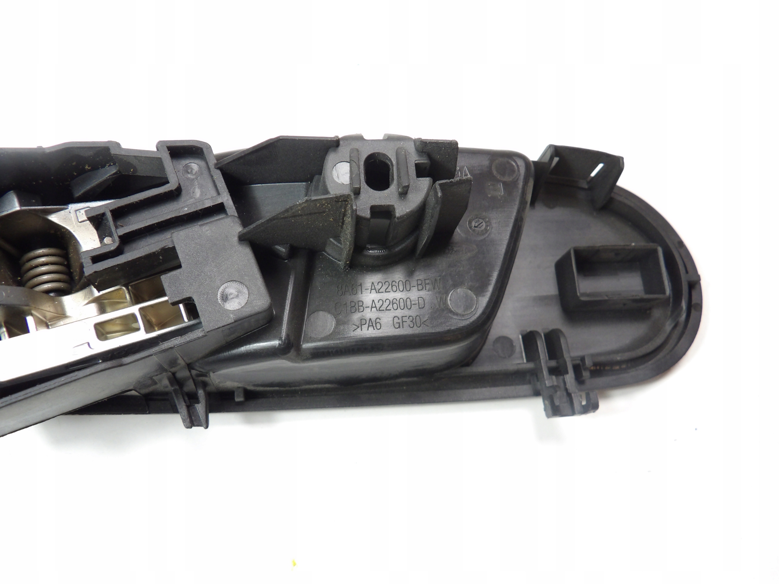 FORD FIESTA MK7 handle inner right front