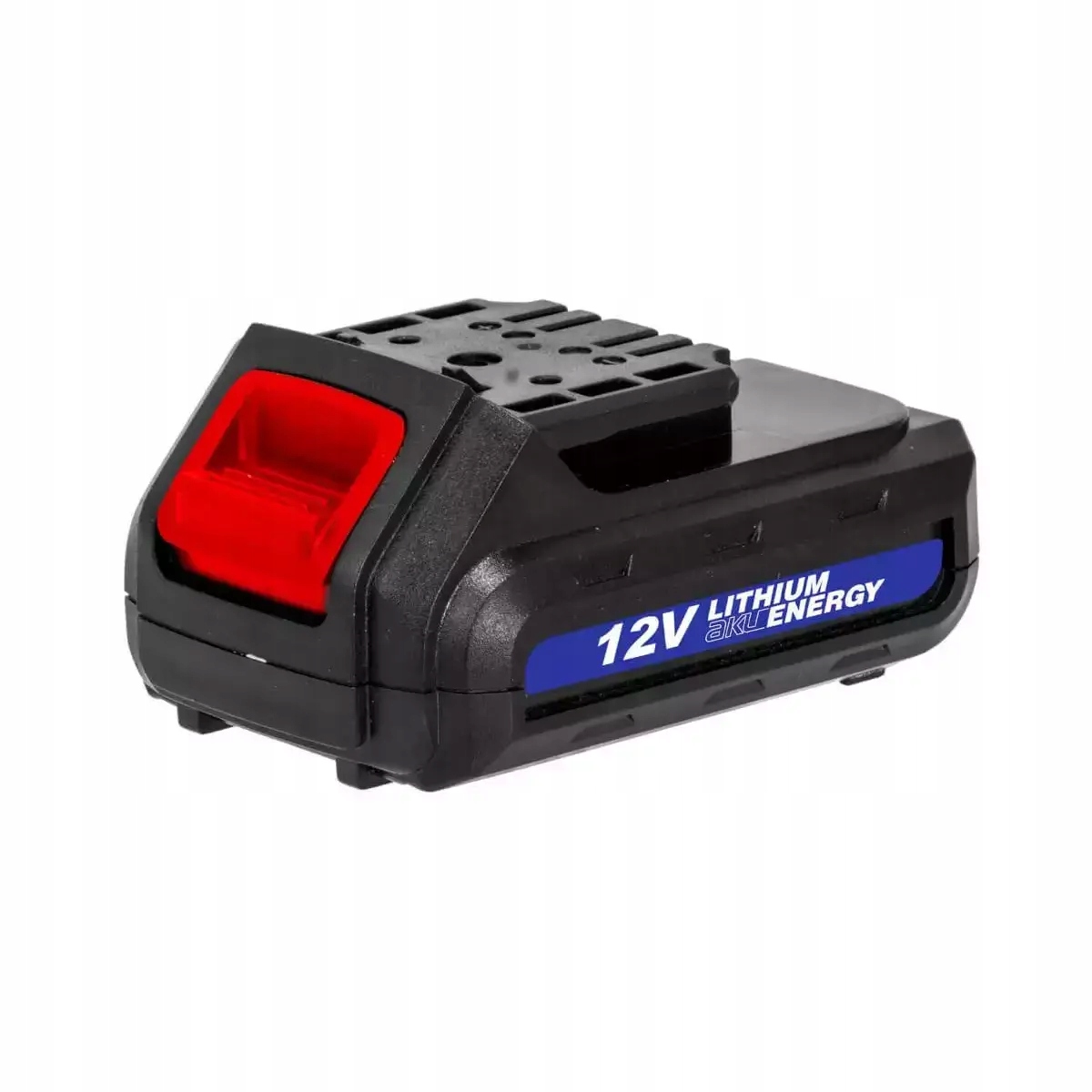 Akumulator bateria Dedra DED78755 12V 1,5Ah Li-ion przeznaczony do DED7875