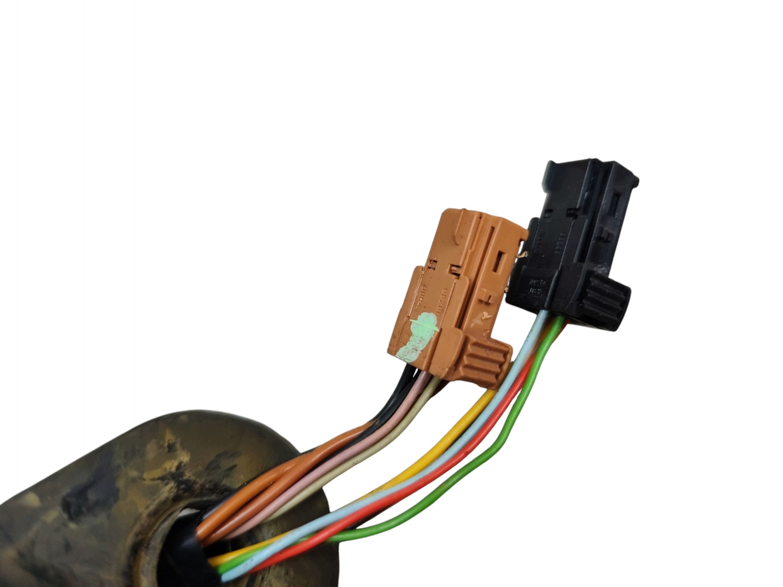 mirror right 11 PIN 6+5 PIN CITROEN DS3 CHROM (09-14) EU