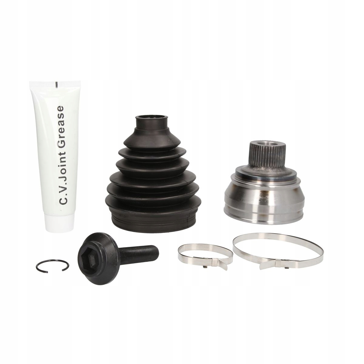 НАРУЖНЫЙ ШРУС ПЕРЕДНИЙ LPR KAD778