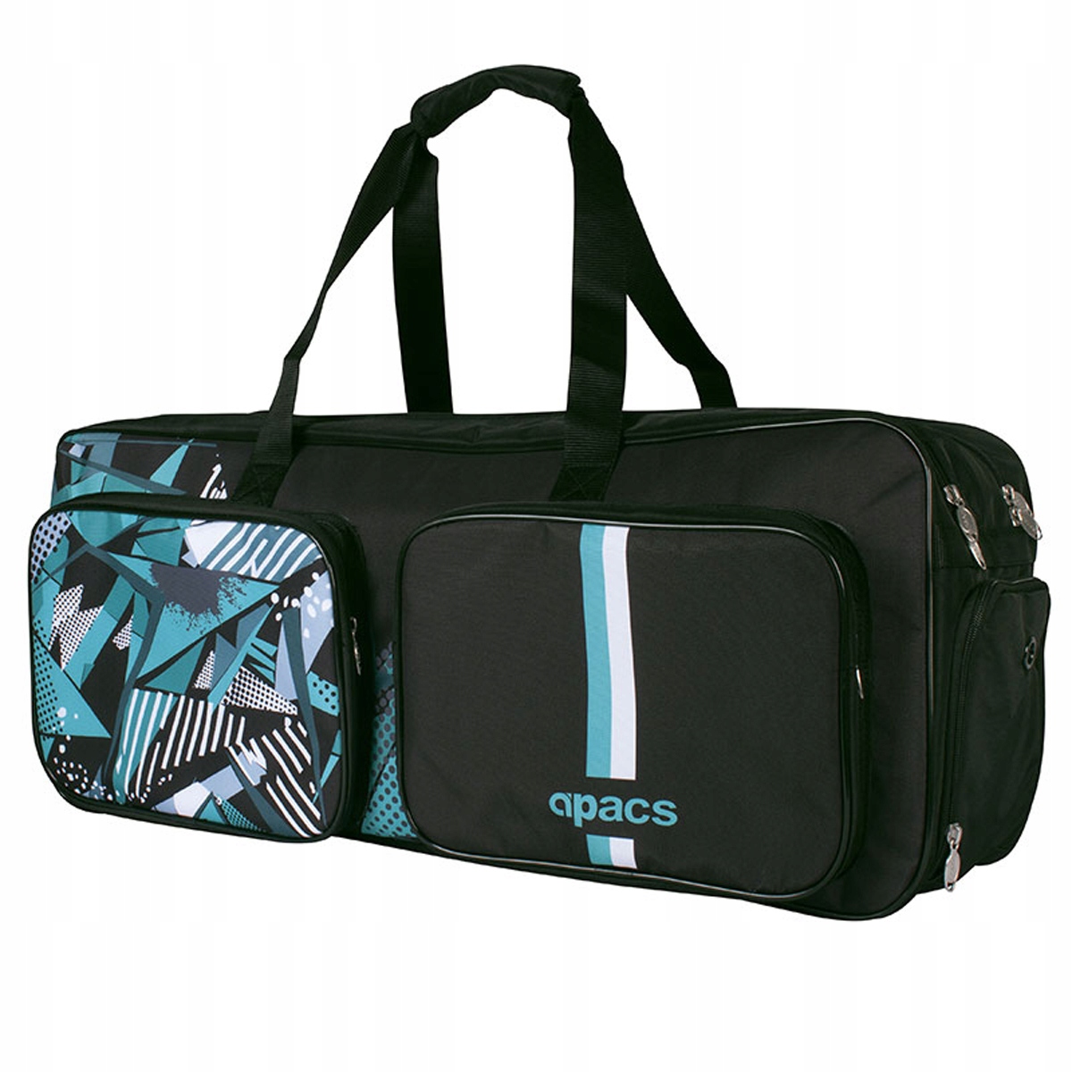 Torba do badmintona Apacs REC-D822-SF